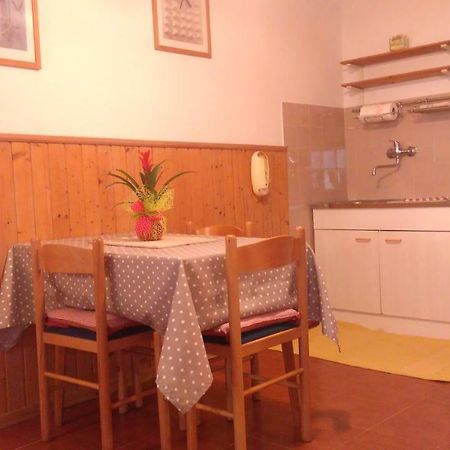 Apartment Bela Novigrad Istria Eksteriør bilde