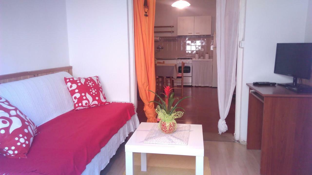 Apartment Bela Novigrad Istria Eksteriør bilde