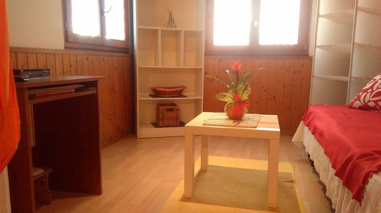Apartment Bela Novigrad Istria Eksteriør bilde