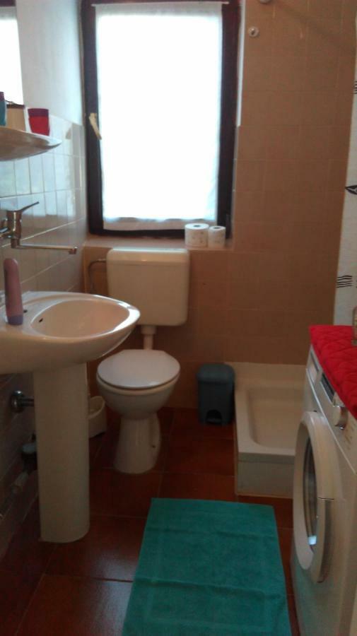 Apartment Bela Novigrad Istria Eksteriør bilde