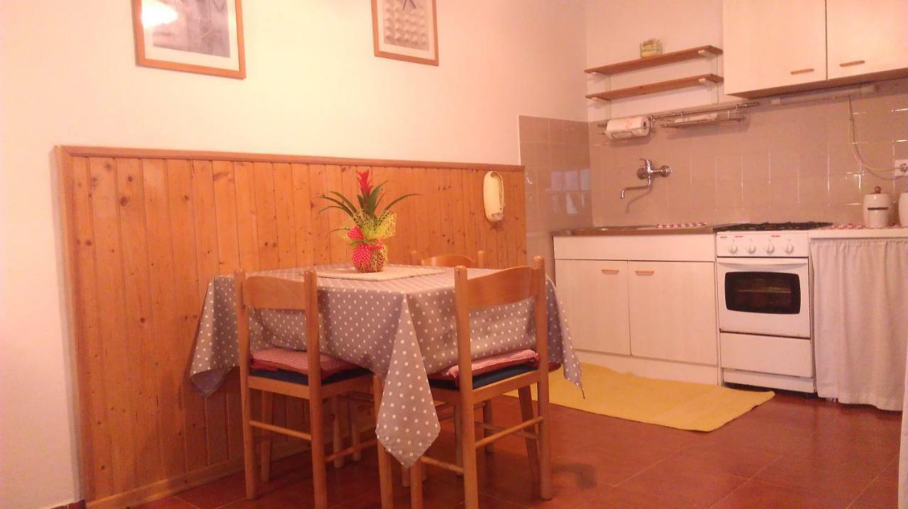 Apartment Bela Novigrad Istria Eksteriør bilde