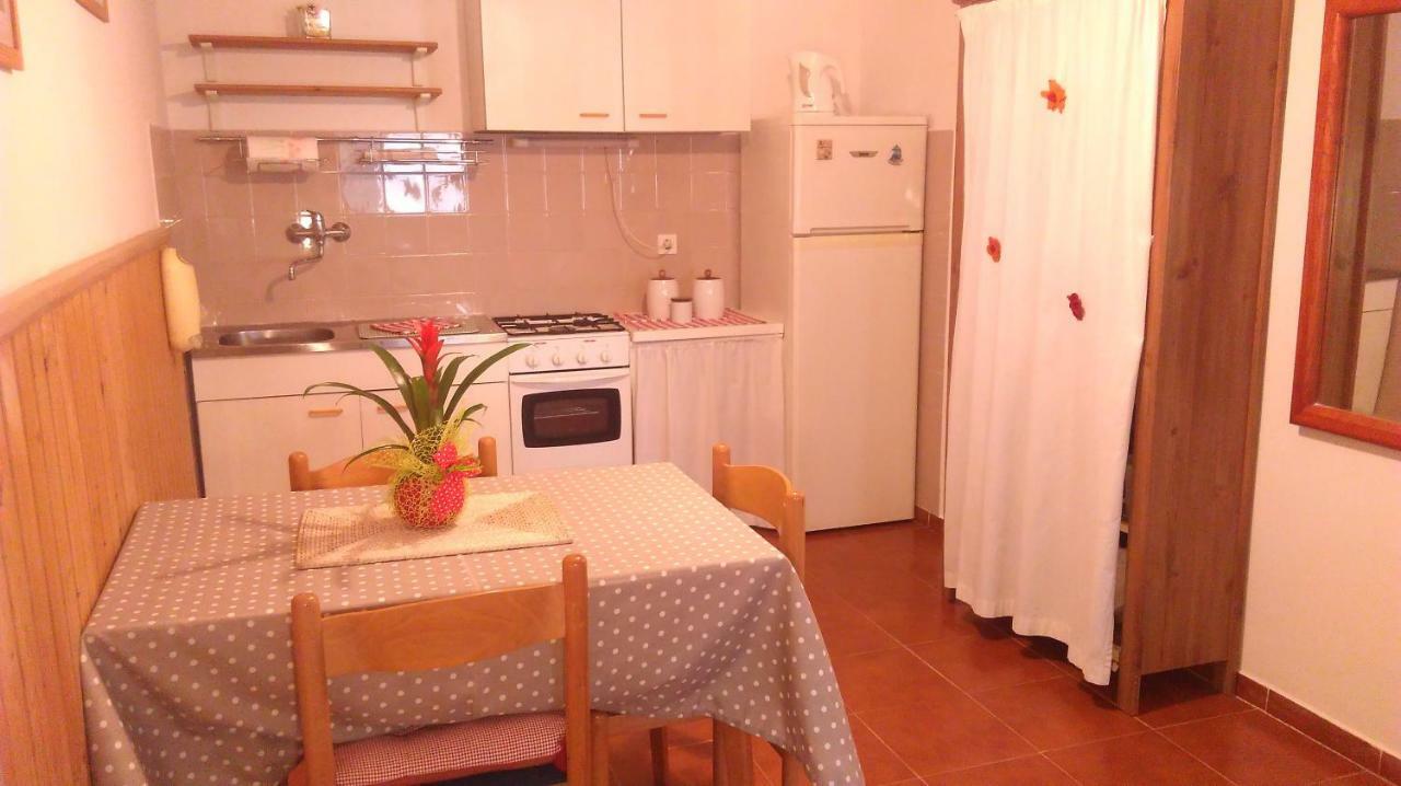 Apartment Bela Novigrad Istria Eksteriør bilde