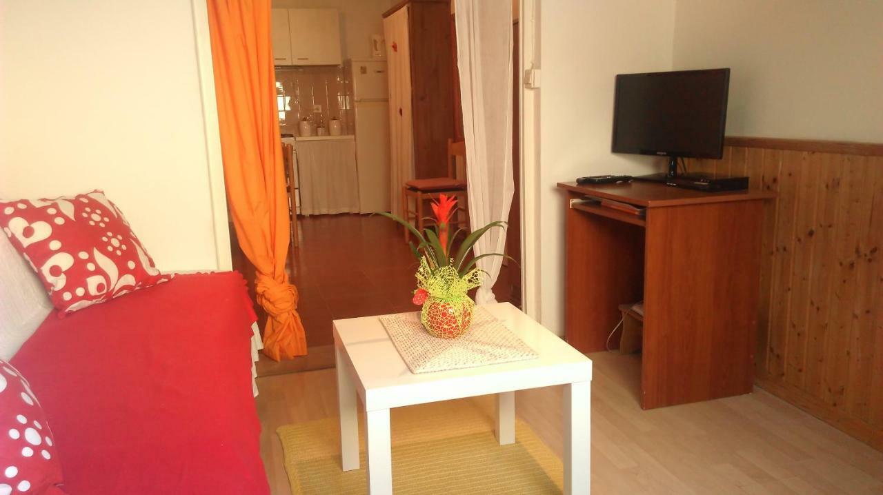 Apartment Bela Novigrad Istria Eksteriør bilde